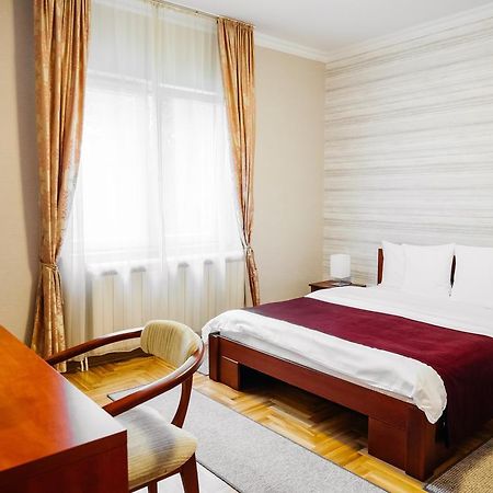 Villa Forest Belgrad Zewnętrze zdjęcie