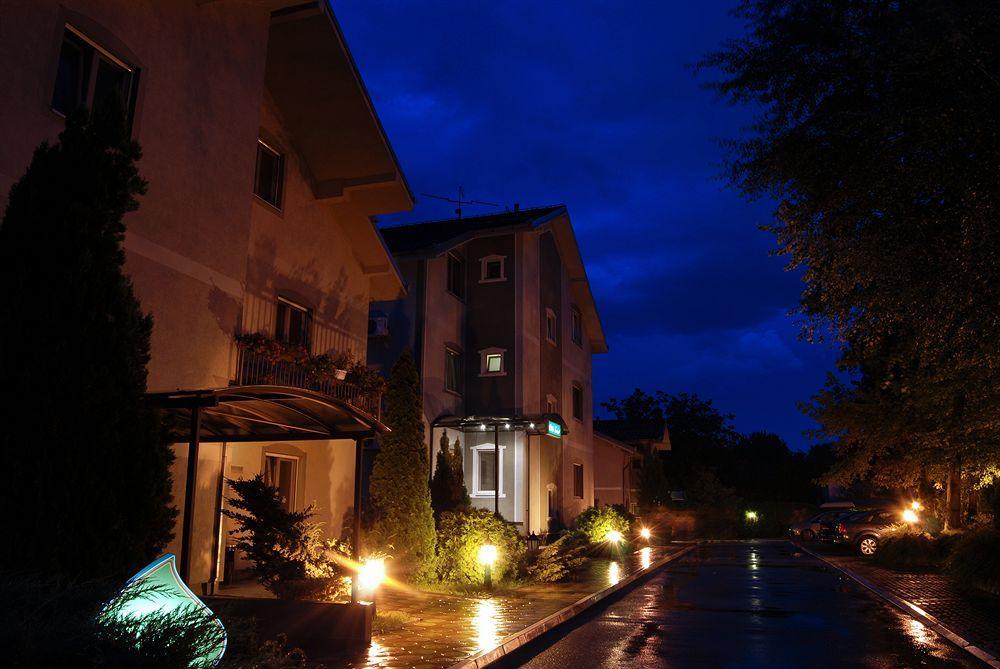 Villa Forest Belgrad Zewnętrze zdjęcie