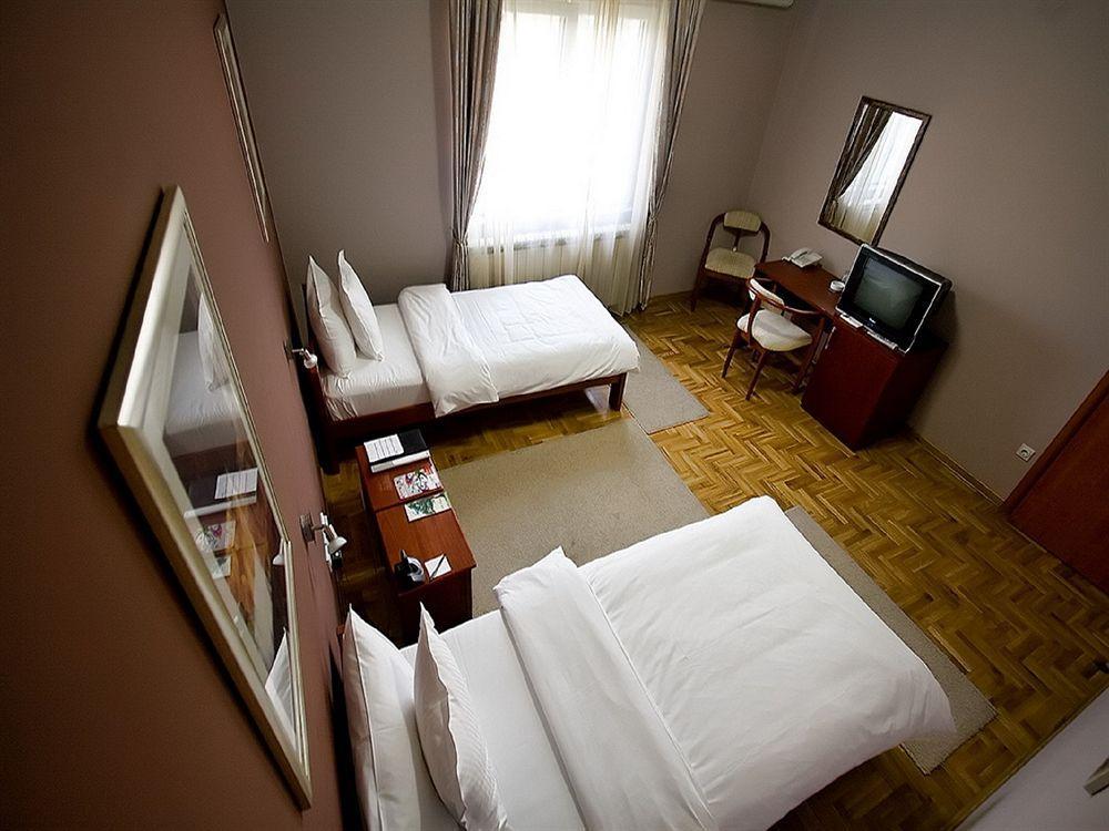 Villa Forest Belgrad Zewnętrze zdjęcie