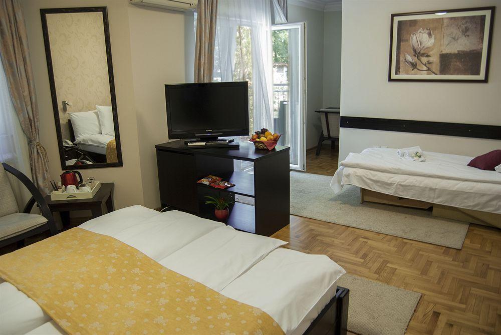 Villa Forest Belgrad Zewnętrze zdjęcie