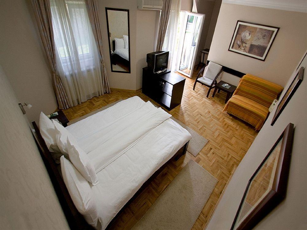 Villa Forest Belgrad Zewnętrze zdjęcie