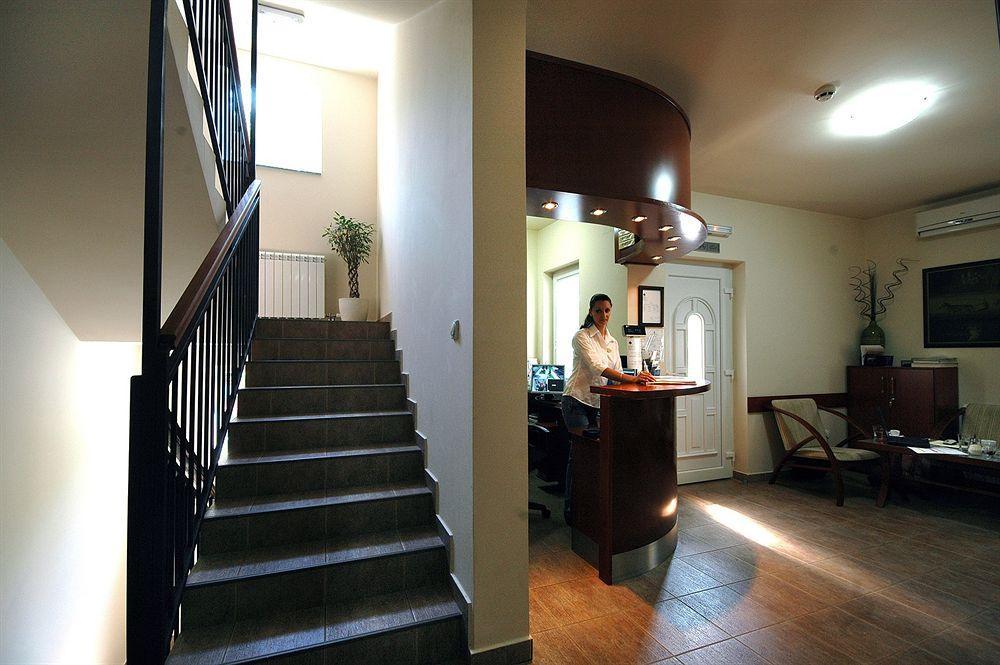 Villa Forest Belgrad Zewnętrze zdjęcie