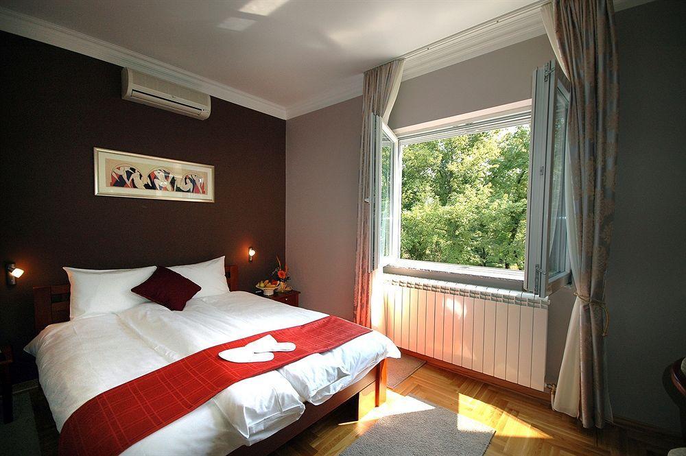 Villa Forest Belgrad Zewnętrze zdjęcie
