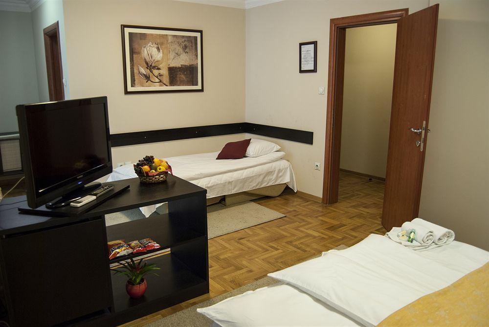 Villa Forest Belgrad Zewnętrze zdjęcie