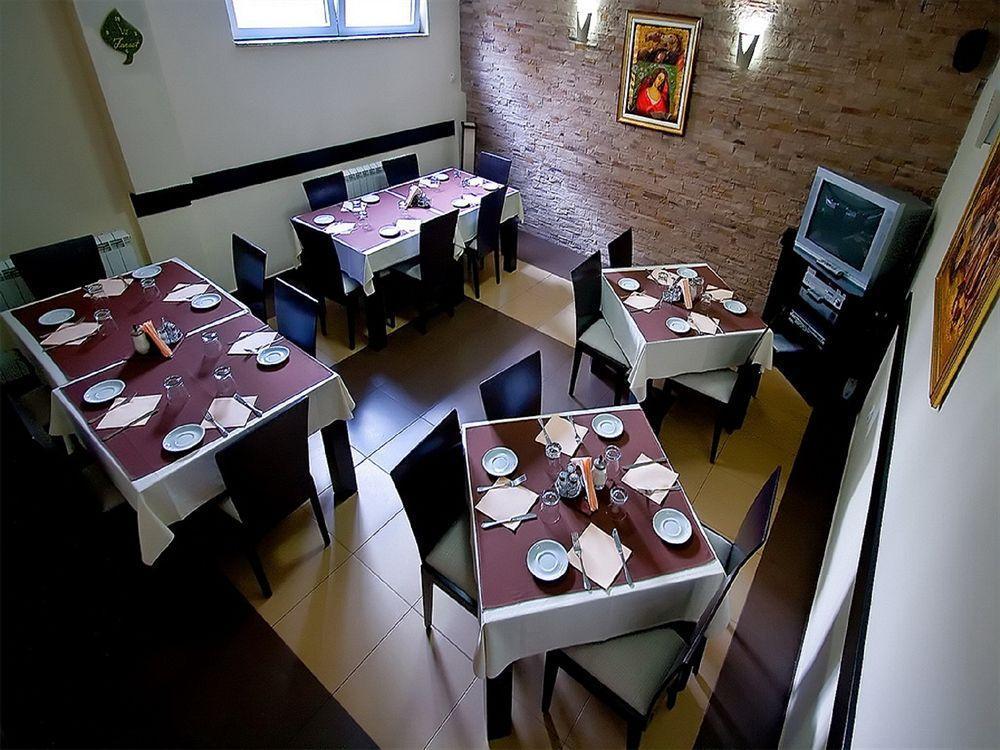 Villa Forest Belgrad Zewnętrze zdjęcie