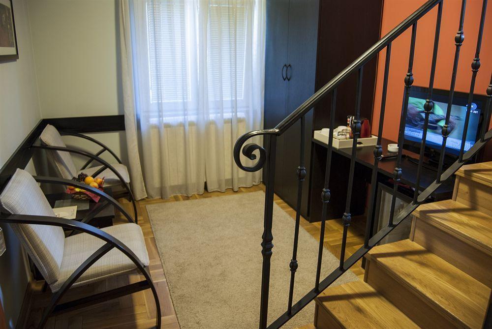 Villa Forest Belgrad Zewnętrze zdjęcie