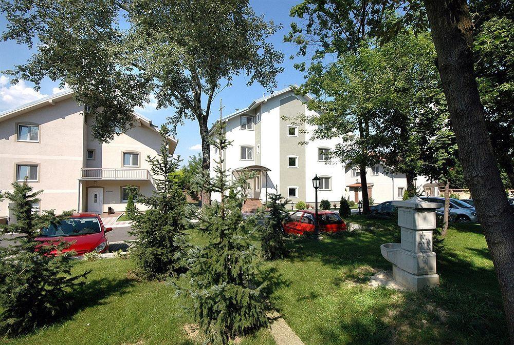 Villa Forest Belgrad Zewnętrze zdjęcie