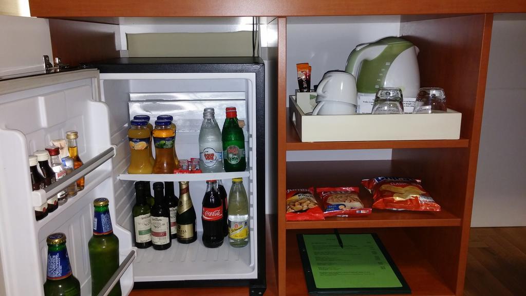 Villa Forest Belgrad Zewnętrze zdjęcie