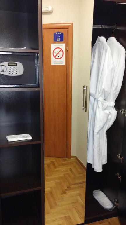 Villa Forest Belgrad Zewnętrze zdjęcie