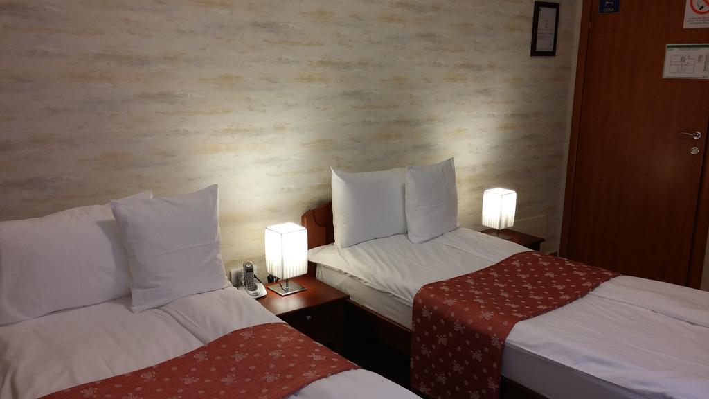 Villa Forest Belgrad Zewnętrze zdjęcie