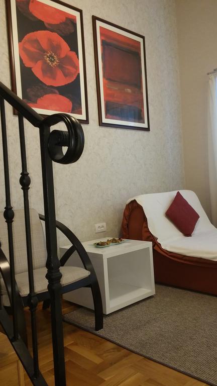 Villa Forest Belgrad Zewnętrze zdjęcie
