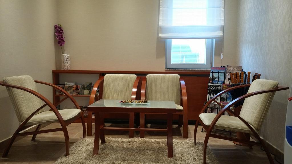 Villa Forest Belgrad Zewnętrze zdjęcie