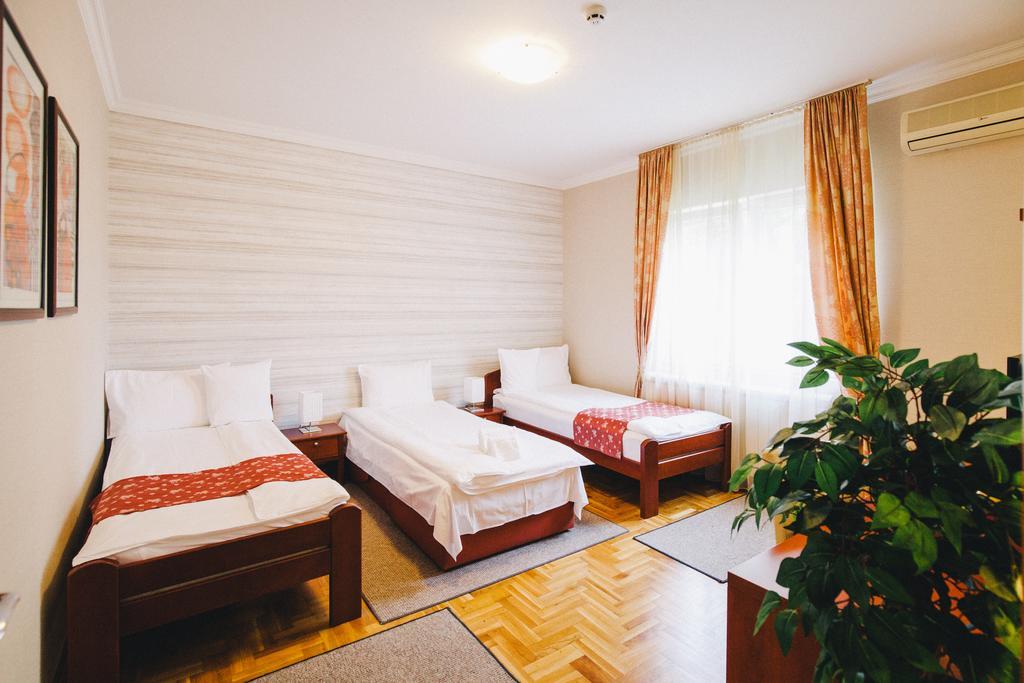 Villa Forest Belgrad Zewnętrze zdjęcie