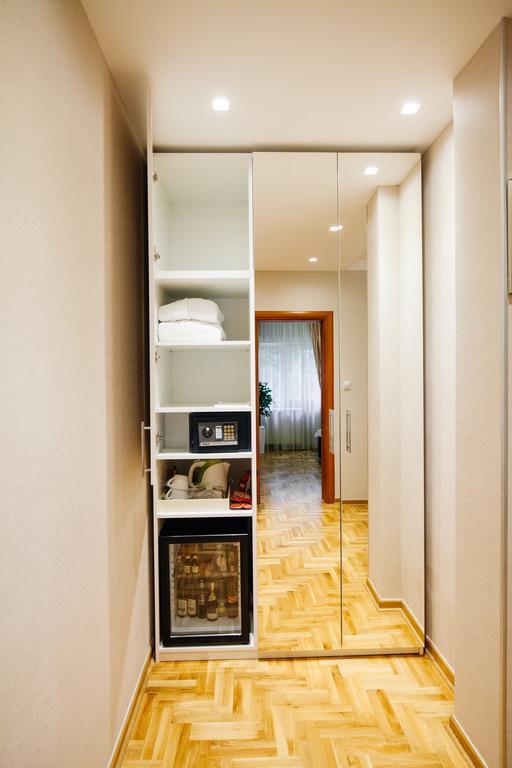 Villa Forest Belgrad Zewnętrze zdjęcie