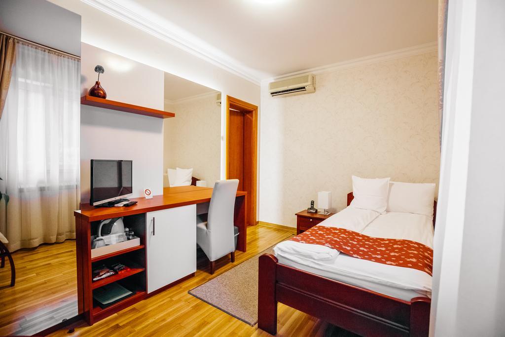 Villa Forest Belgrad Zewnętrze zdjęcie