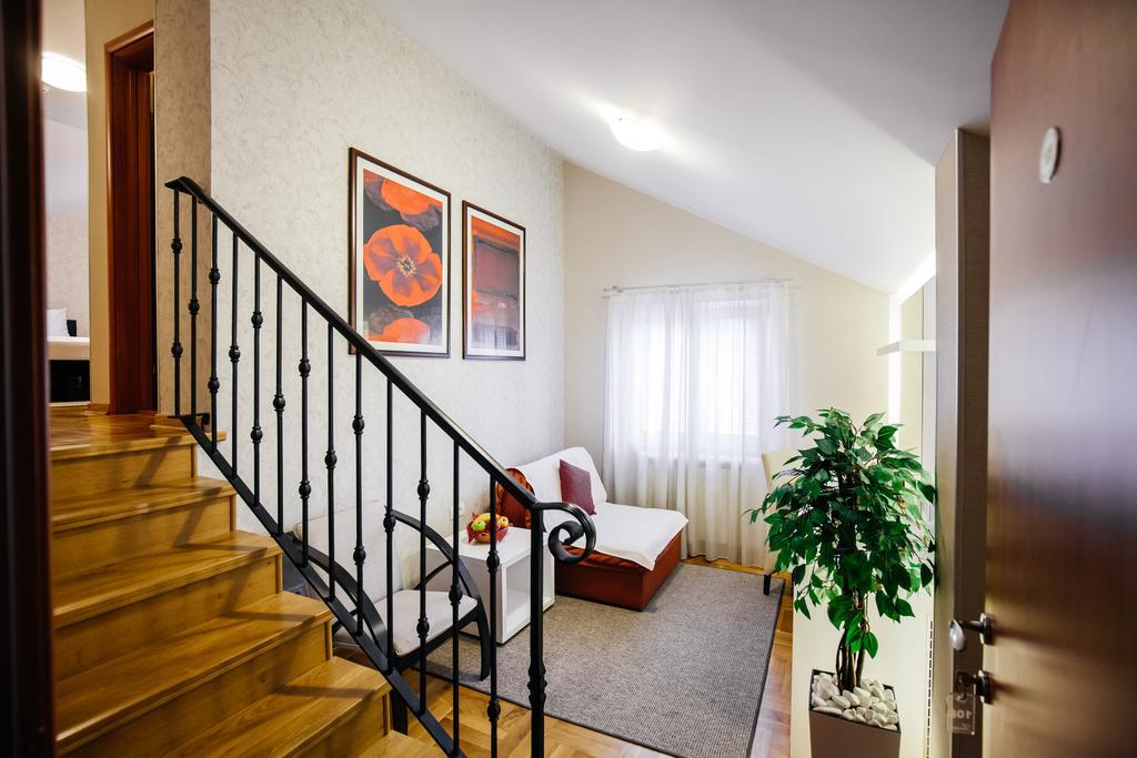 Villa Forest Belgrad Zewnętrze zdjęcie