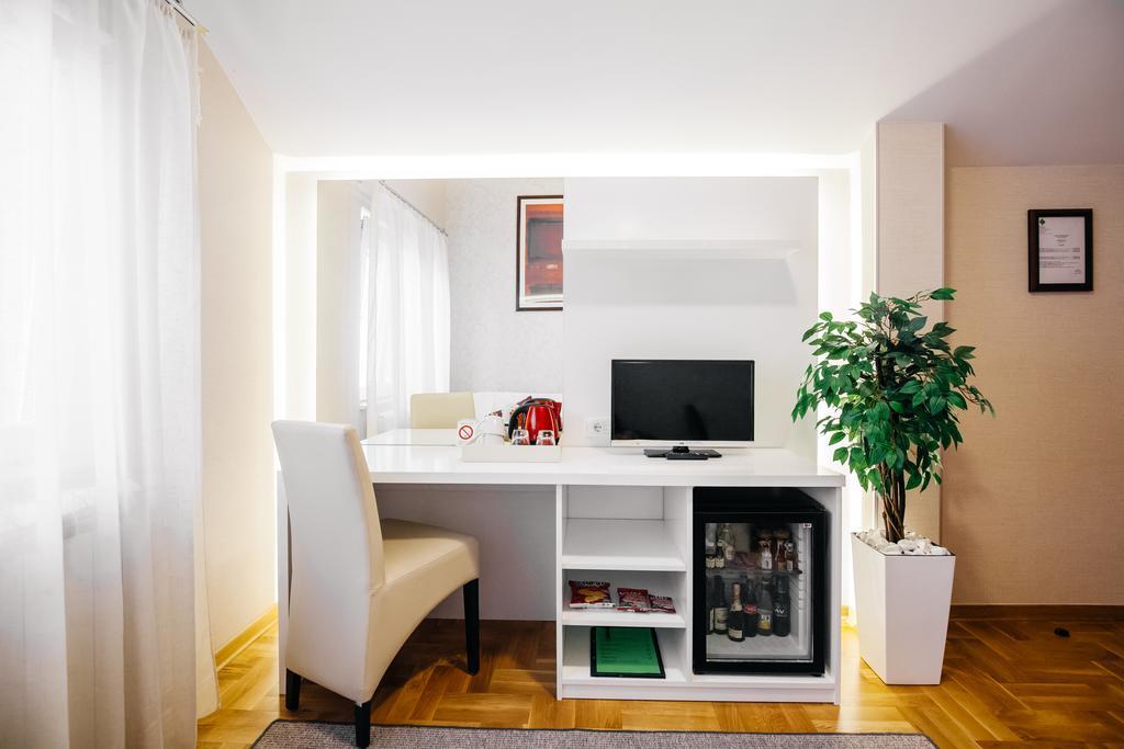 Villa Forest Belgrad Zewnętrze zdjęcie