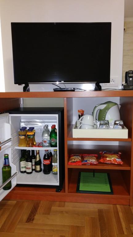 Villa Forest Belgrad Pokój zdjęcie