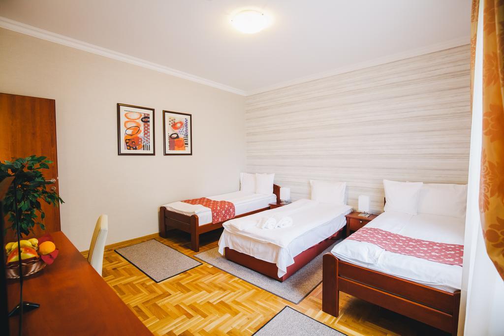 Villa Forest Belgrad Zewnętrze zdjęcie