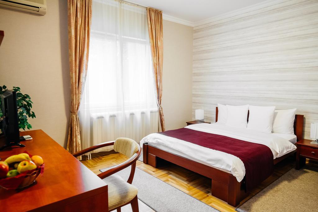 Villa Forest Belgrad Zewnętrze zdjęcie
