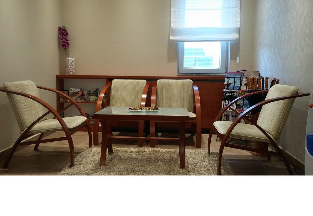 Villa Forest Belgrad Zewnętrze zdjęcie