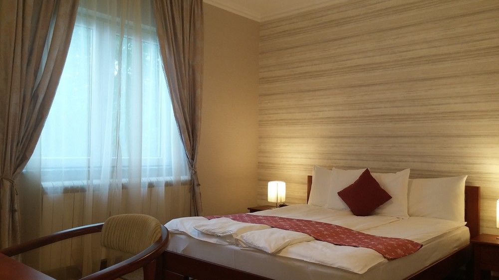 Villa Forest Belgrad Zewnętrze zdjęcie
