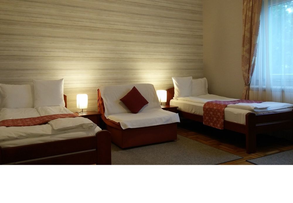 Villa Forest Belgrad Zewnętrze zdjęcie